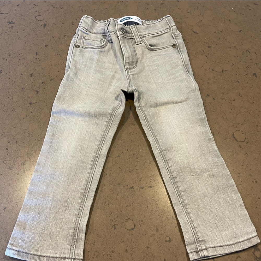 Old Navy Toddler Jeans